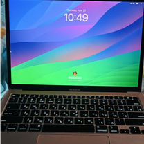 Apple MacBook Air 13" 2020 (8/256)