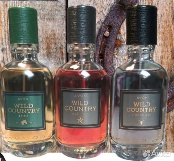 Avon по закупке Эйвон