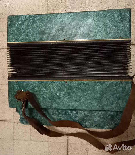 Баян Полтава