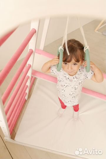 Горка детская