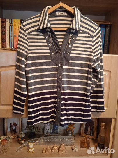 Кофты женские