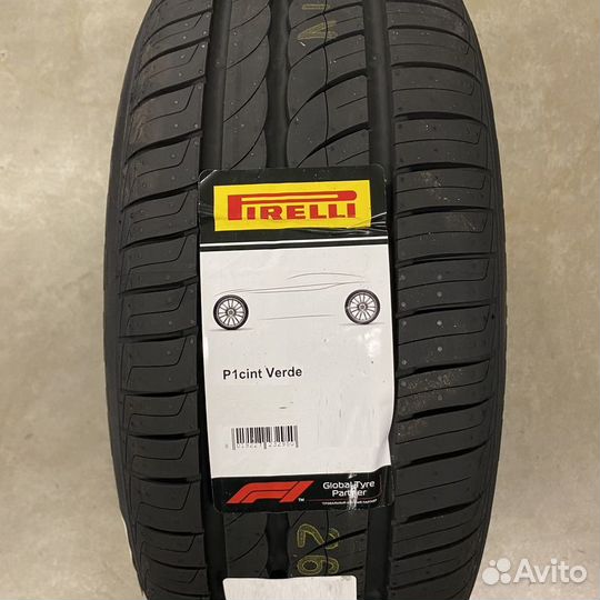 Pirelli Cinturato P1 185/60 R14 82