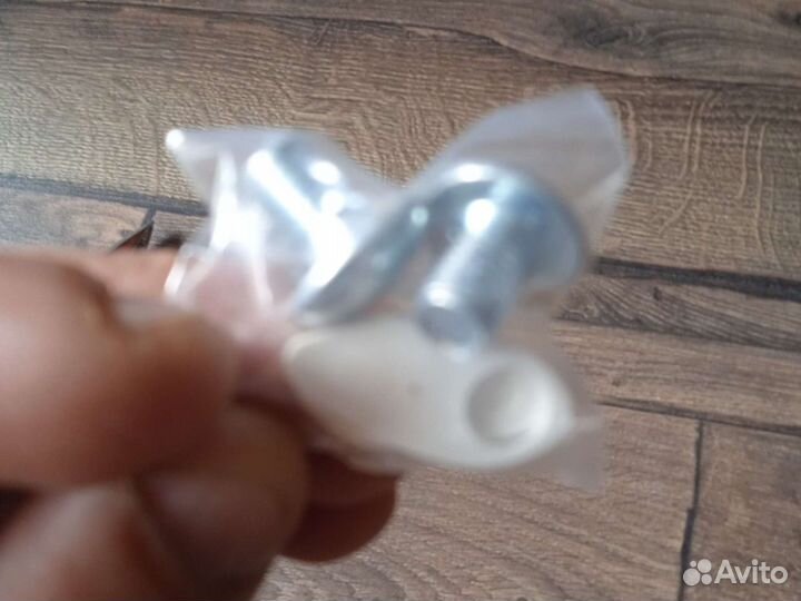 Ручки 5 штук для мебели и т. д