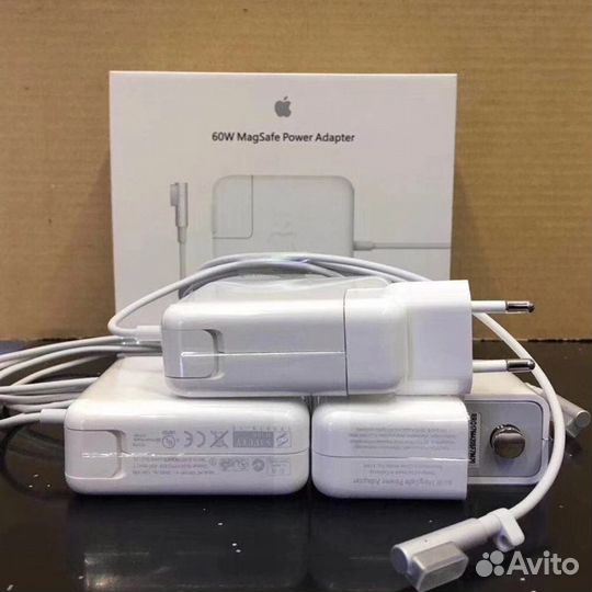 Зарядка для MacBook A