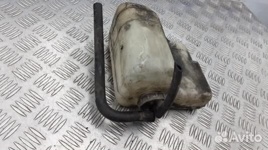 Бачок расширительный mitsubishi pajero 4 (2DN01NP0