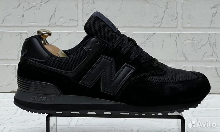 Кроссовки мужские new balance 574