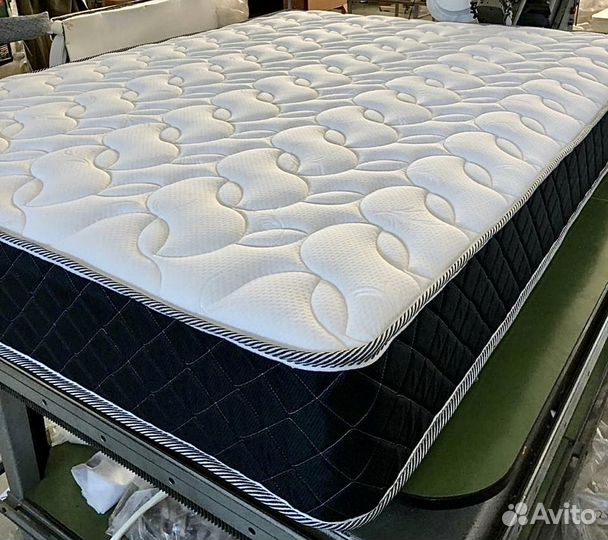 Матрас новый ортопедический