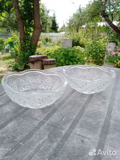 Салатники СССР