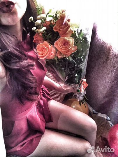 Комбинизон летний