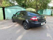 Renault Megane 1.6 MT, 2007, 124 341 км, с пробегом, цена 650 000 руб.