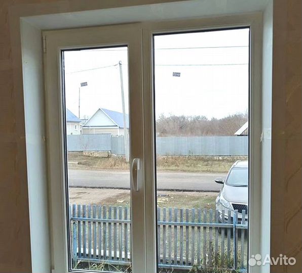 Пластиковые окна / Окна пвх / Евро окна под ключ