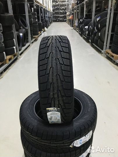 Nokian Tyres Nordman RS2 SUV 265/65 R17 116R