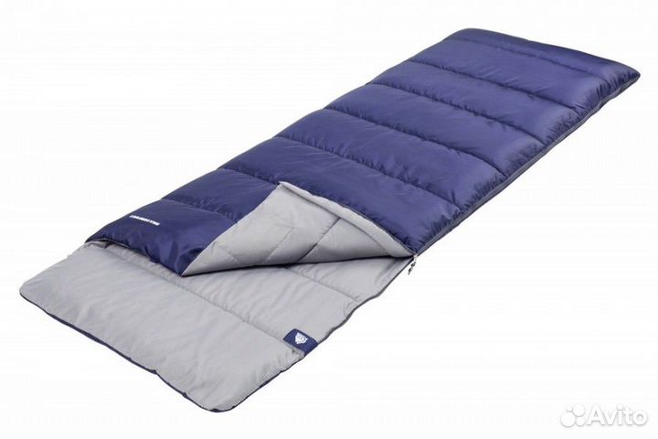 Спальный мешок Jungle Camp Avola Comfort