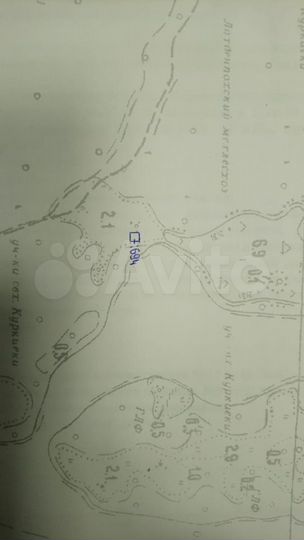 Участок 24 сот. (ИЖС)