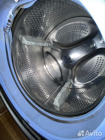 Стиральная машина бу