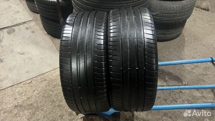 Bridgestone Turanza T005 225/40 R18 92Y