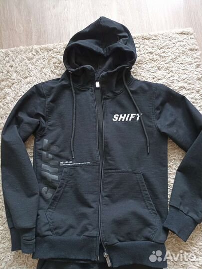 Спортивный костюм для мальчика 146