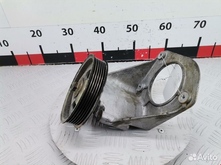 Натяжитель Citroen C3 Picasso 2004