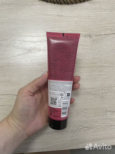 Термозащита loreal pro longer