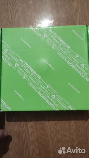 Корзина сцепления ваз 2107