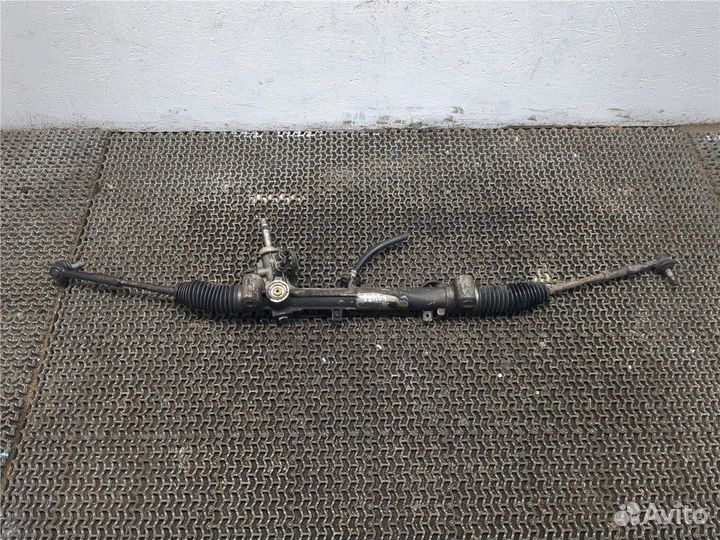 Рейка рулевая с г/у Opel Astra G, 2002
