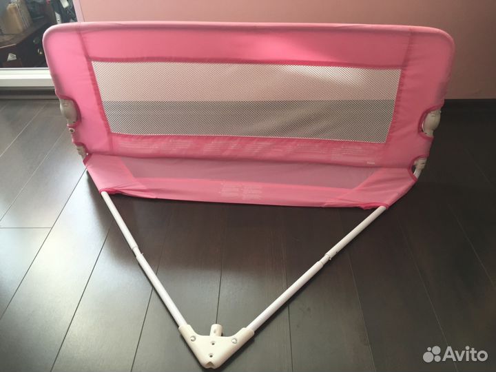 Ограничитель для кроватей