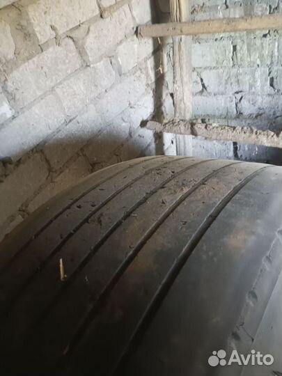 Колеса батоны