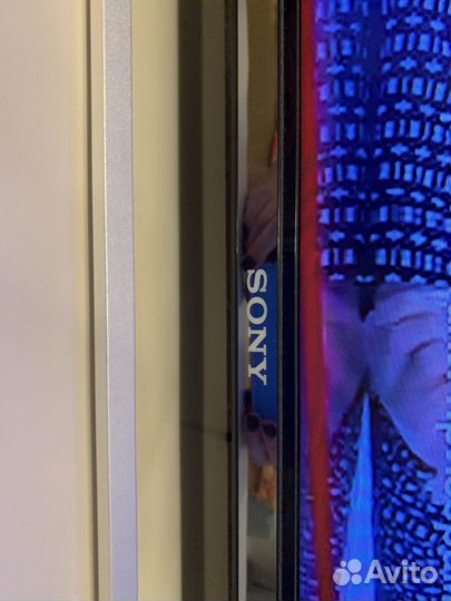 Телевизор бу