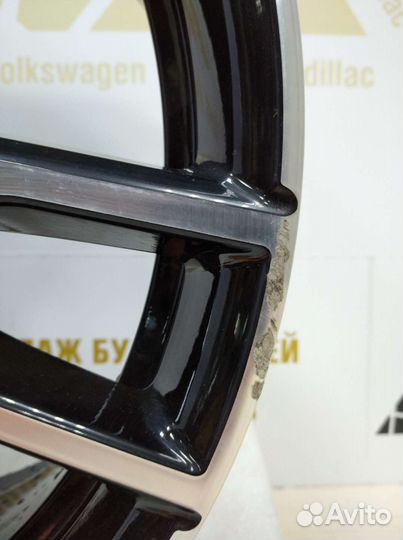 Диск литой R19 BMW 3 er G20