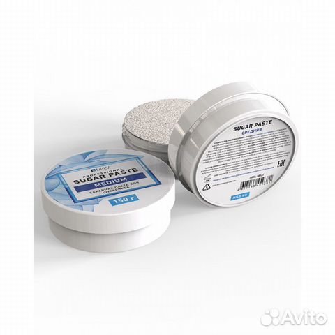 Сахарная паста для шугаринга «sugar»