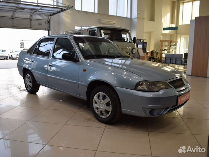 Daewoo Nexia 1.5 МТ, 2011, 181 000 км