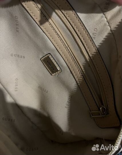 Сумка guess crossbody кросс боди