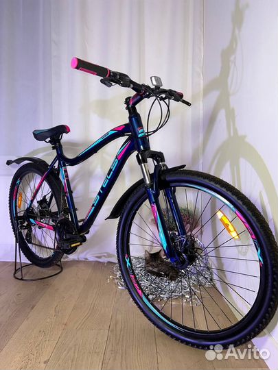 Велосипед женский stels miss 6100 MD V030