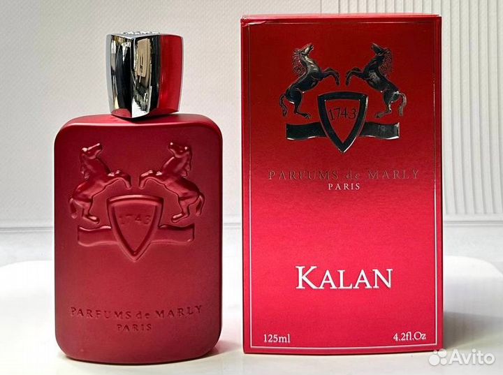 Parfums de Marly Kalan