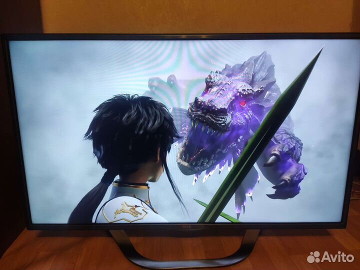 Телевизор LG 42 дюйма