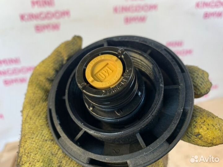 Бачок расширительный Bmw 1-Series F20 N13B16 2011