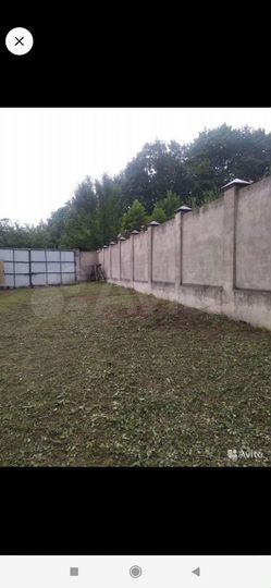 Участок 6 сот. (ИЖС)