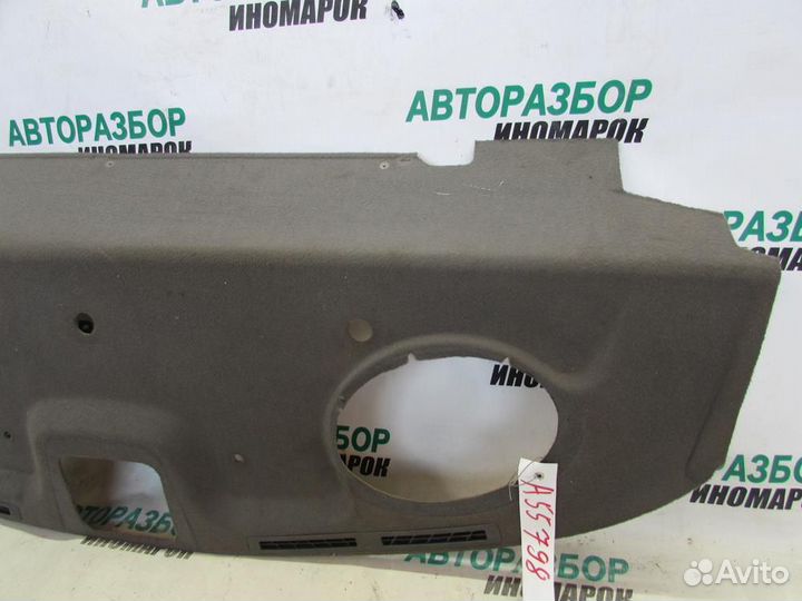 Полка для Kia Spectra 2001-2011г