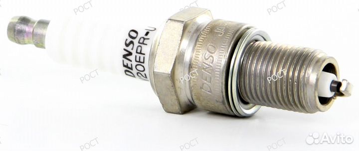 Свеча Denso W20epru (BPR6ES) (3047) 21061,2108,212