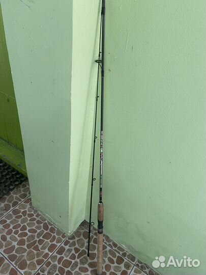 Спиннинг mifine