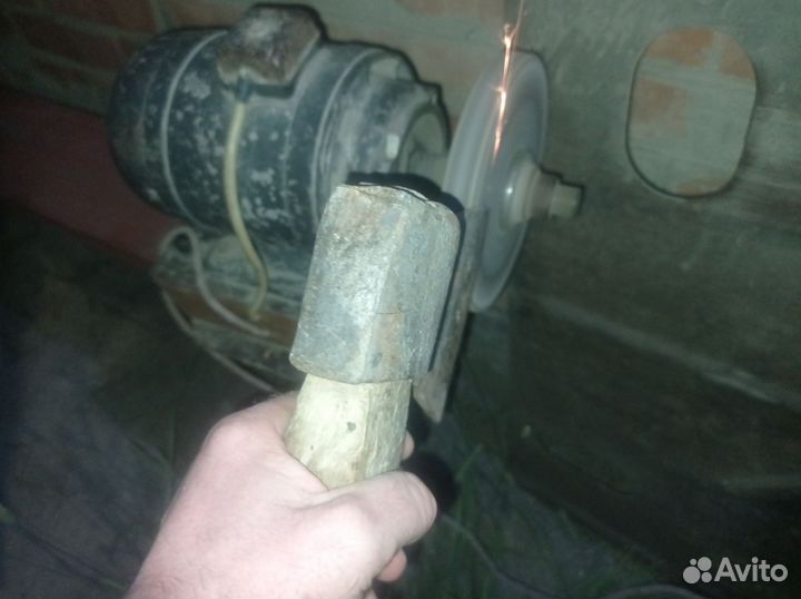 Электронаждак СССР