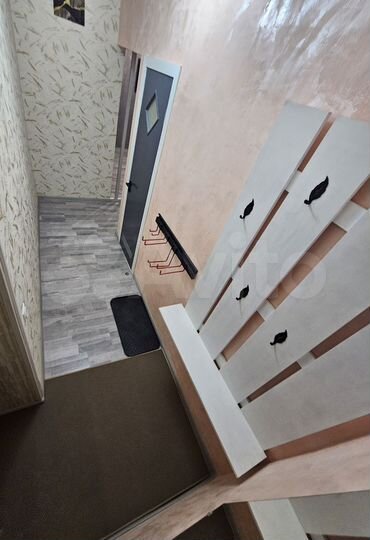 Квартира-студия, 34 м², 4/5 эт.