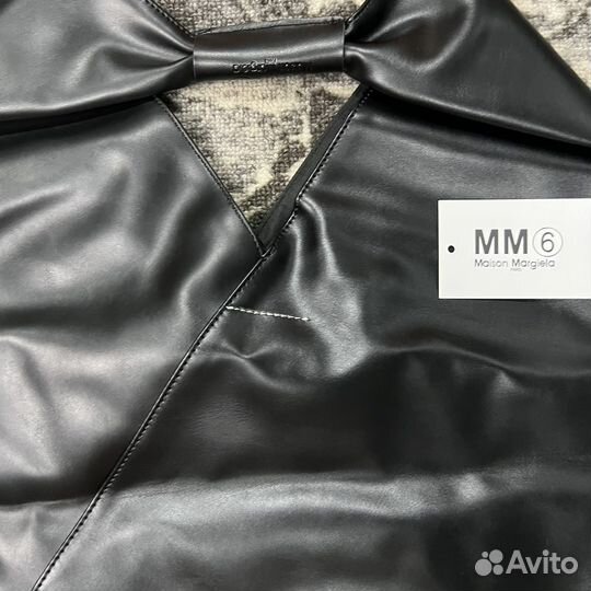 Сумка шоппер Maison Margiela mm6