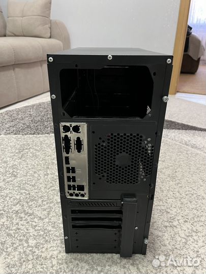 Корпус для пк
