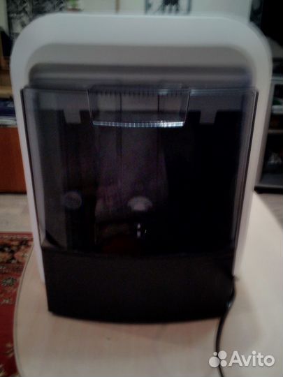 Мойка воздуха electrolux