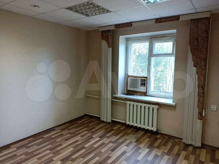Офис, 18 м²