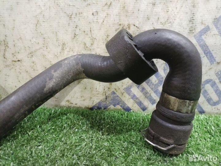 Патрубок Bmw X5 кроссовер 3.0 M54 2001