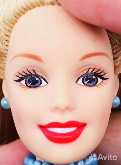 Барби Barbie Generation Girl