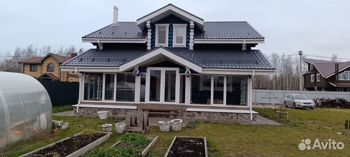 Окна пвх под ключ