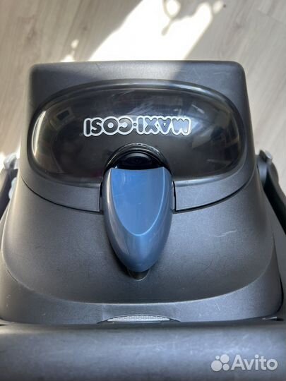 Автолюлька